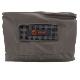 Trane COV03745 Condenser Cover PVC 37"H X 37"W X 34"D Inner flow