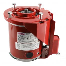 Rotom Motor CP-R1444 1/4HP Circulator Pump Motor 1725 RPM 2C 5A 115V