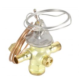 First Company CP7325 1.5-3.0 Ton Thermal Expansion Valve(TXV) R410A Heat Pump