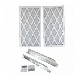 Carrier CPFILTRK007A00 Filter Top/Bottom Rack 12" X 20" X 1"
