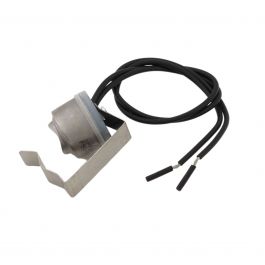 EWC Controls CPLS Freeze Coil Protection Lockout Switch 37°F-Open 47°F-Closed