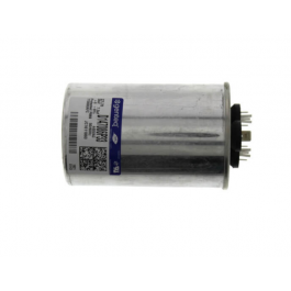 Trane CPT0692 Round Run Capacitor 30/7.5 MFD 440V