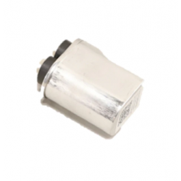 Trane CPT2642 Oval Run Capacitor 5 MFD 370V