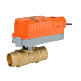 Belimo CQBUP-3 Non-Spring Return Valve Actuator On-Off/Floating 110-240V