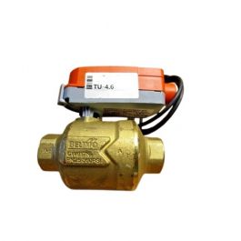 Belimo CQX24-SR Non-Spring Return Valve Actuator 2–10 V/4–20 mA 24 VAC/DC