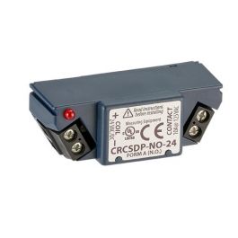 Johnson Controls CRCSDP-NC-24 Toggle Switch 10MA CSDSC & CSDECM 24VAC/DC