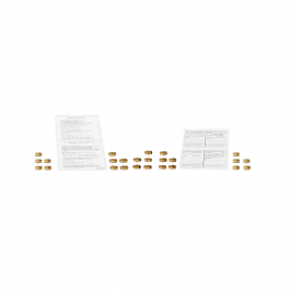 ICP CRLPELEV001A00 High-Altitude Natural Gas to LP Conversion Kit