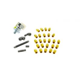 Carrier CRLPELEV003A00 High Altitude Gas Conversion Kit 0-7000'