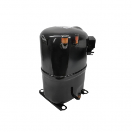 Copeland CRPQ-045E-TFD-970 Reciprocating Compressor POE R-22 460V/3PH