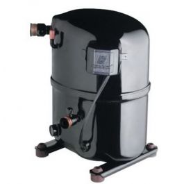 Copeland CS24K6E-PFV-945 Compressor 23300 BTU R404A, 208-230V/1PH
