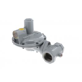 Fisher CS400IR-1.5 Pressure Regulator 1-1/2" Flanged 6-8" WC