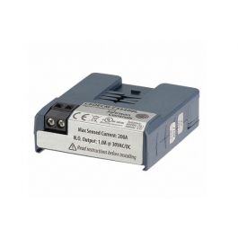 Johnson Controls CSDECM-C35200L1 SPST N/O Current Sensing Relay 10A 125 VAC