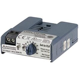 Johnson Controls CSDSC-C50100L-1 Current Sensing Switch Device 24V Normally Open .50-100Amp