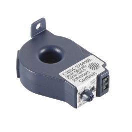 Johnson Controls CSDSC-S75050L Self-Calibrating Current Switch Solid Core