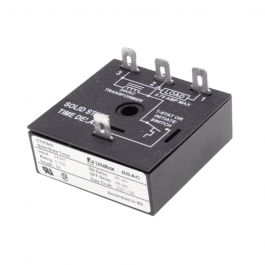Littelfuse CT45S45 Time Delay Relay On/Off 24 VAC