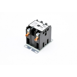 Trane CTR2613 2-Pole/3-Pole Contactor 40A 24V Lugs