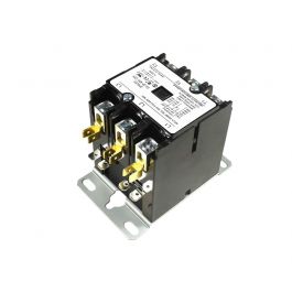 Trane CTR2642 3-Pole Contactor 40A 120V