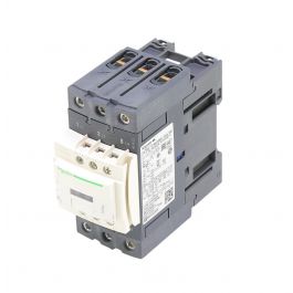 Trane CTR2670 3-Pole Contactor 600 VAC Coil Voltage 50A