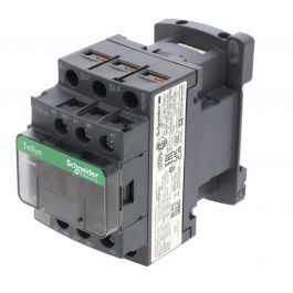 Trane CTR2708 3-Pole Contactor 18A 600V