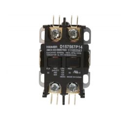 Trane CTR2712 2-Pole Contactor 32A 24V