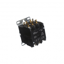 Trane CTR2814 3-Pole GP Contactor 25A 24V