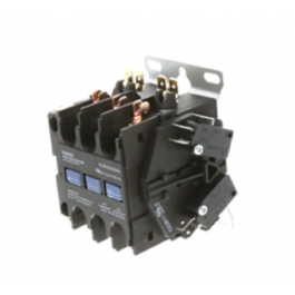 Trane CTR2845 3-Pole Contactor 40A 600V