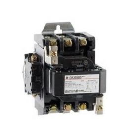 Trane CTR2880 Contactor 3-Pole W/Auxiliary 32A
