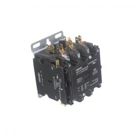 Trane CTR3466 Contactor 3-Pole 60AMP W/AUX