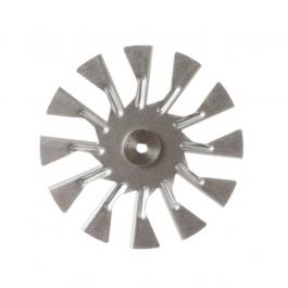 Sanyo HVAC CV6233135120 12-Blade Fan