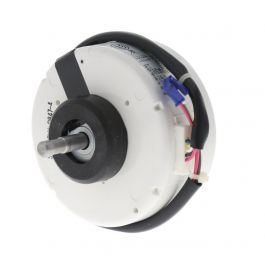 Sanyo HVAC CV6233189529 8-Pole Motor 47W 280 VDC