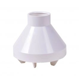 DiversiTech CVENTCAP2 Vent Cap for CVENT-2