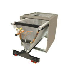 Carrier CVPVA3014XMC 2.5-Ton Evaporator Coil Cased R-410A