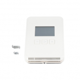 Veris Industries CW2LA2A Temperature/Humidity/CO2 Air Sensor Wall Mount