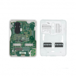 Veris Industries CW2LAXA Wall Mount CO2 Sensor W/LCD Display