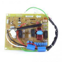 Sanyo HVAC CWA747077 PC Board