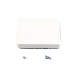Veris Industries CWE2 Co2 Wall Sensor 0-2000 PPM