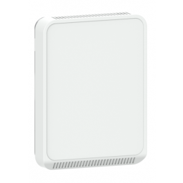 Veris Industries CWE2D CO2/Temperature Air Quality Sensor Wall