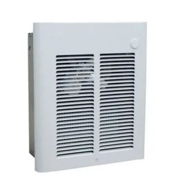 Marley Engineered Products CWH1208DSF Wall Heater 2000/1000W 208V