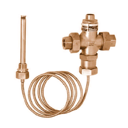 Sterling-Sterlco D-152-G 1 Inch Da Temperature Cntrl Valve 175-215F