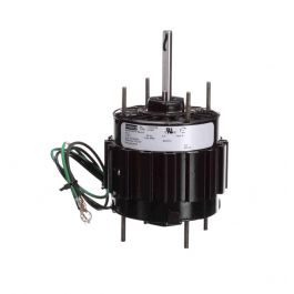Regal Rexnord - Fasco D0042 1/15HP Ventilation Motor 1550 RPM 115V