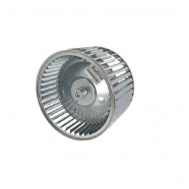 Carrier D03070005105 CW Blower Wheel 9"-6" DIA