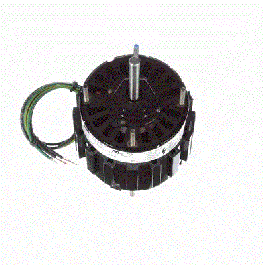 Regal Rexnord - Fasco D043 1/15HP Motor 1550 RPM 115V