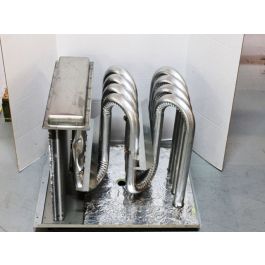 Nordyne D04540R Heat Exchanger