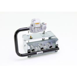 Nordyne D05772R Complete Burner Assembly 3-Tubes