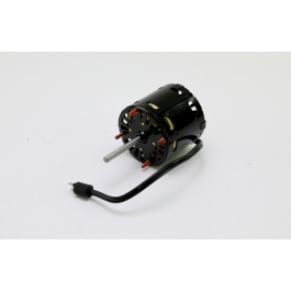 Regal Rexnord - Fasco D1133 1/20HP Motor 1550 RPM 3.3" DIA 115V