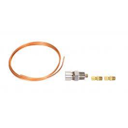 Armstrong International D126008 Pneumatic Temperature Switch 10-60 PSI