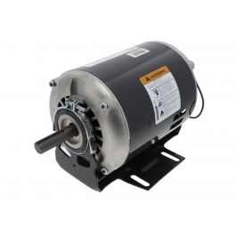 Nidec-US Motors D12B2NA9 1/2HP Motor 1725 RPM 115V
