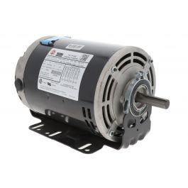 Nidec-US Motors D12P2AH9 208-230/460V 3Ph 1/2Hp 1725Rpm
