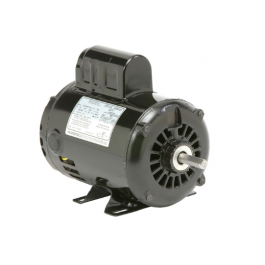 Nidec-US Motors D13CPA2Z4 1/3HP Motor 1725 RPM 115/230V/1PH 48