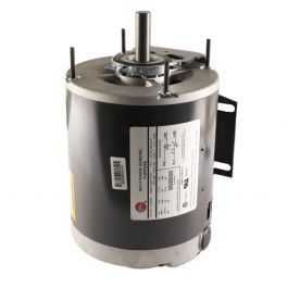 Nidec-US Motors D14B3N9 1/4HP Motor 140 RPM 115V
